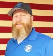 Veteran Director, Tim Hickey