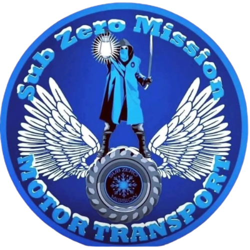 Motor Transport Sub Zero Mission Veterans Homeless Re-empowerment