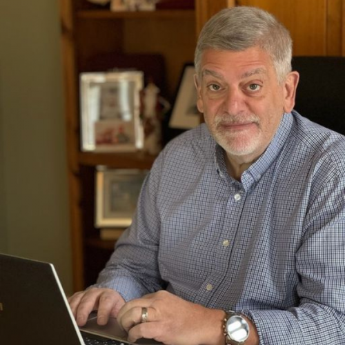 Ron Marotto, Our Board Chairman