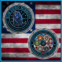Challenge Coin