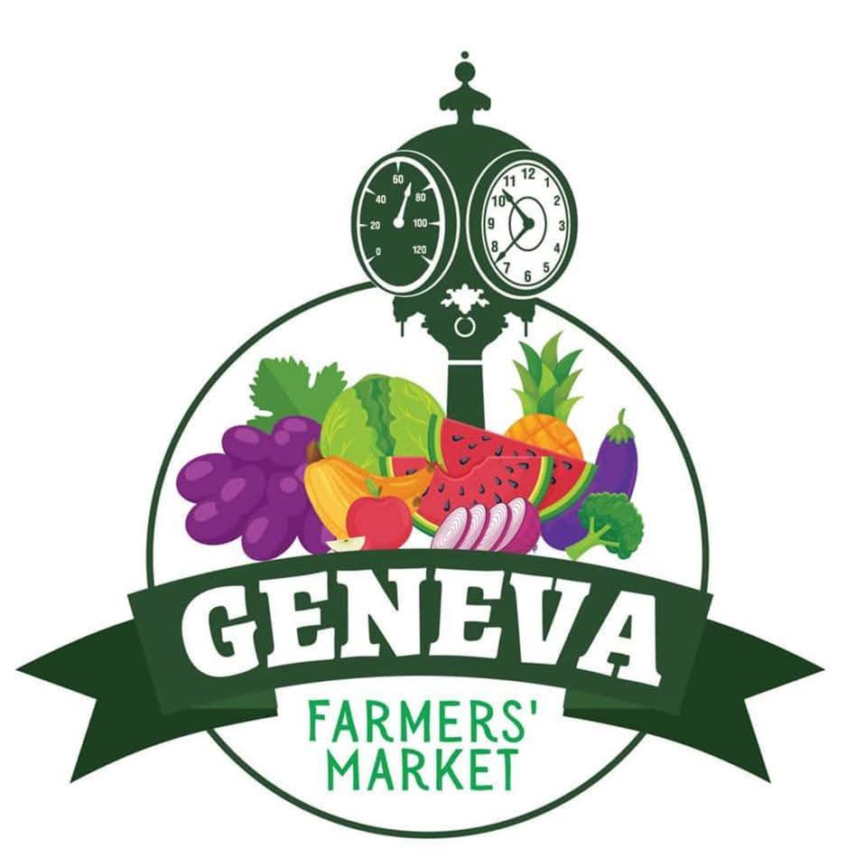 Geneva Farmers Market