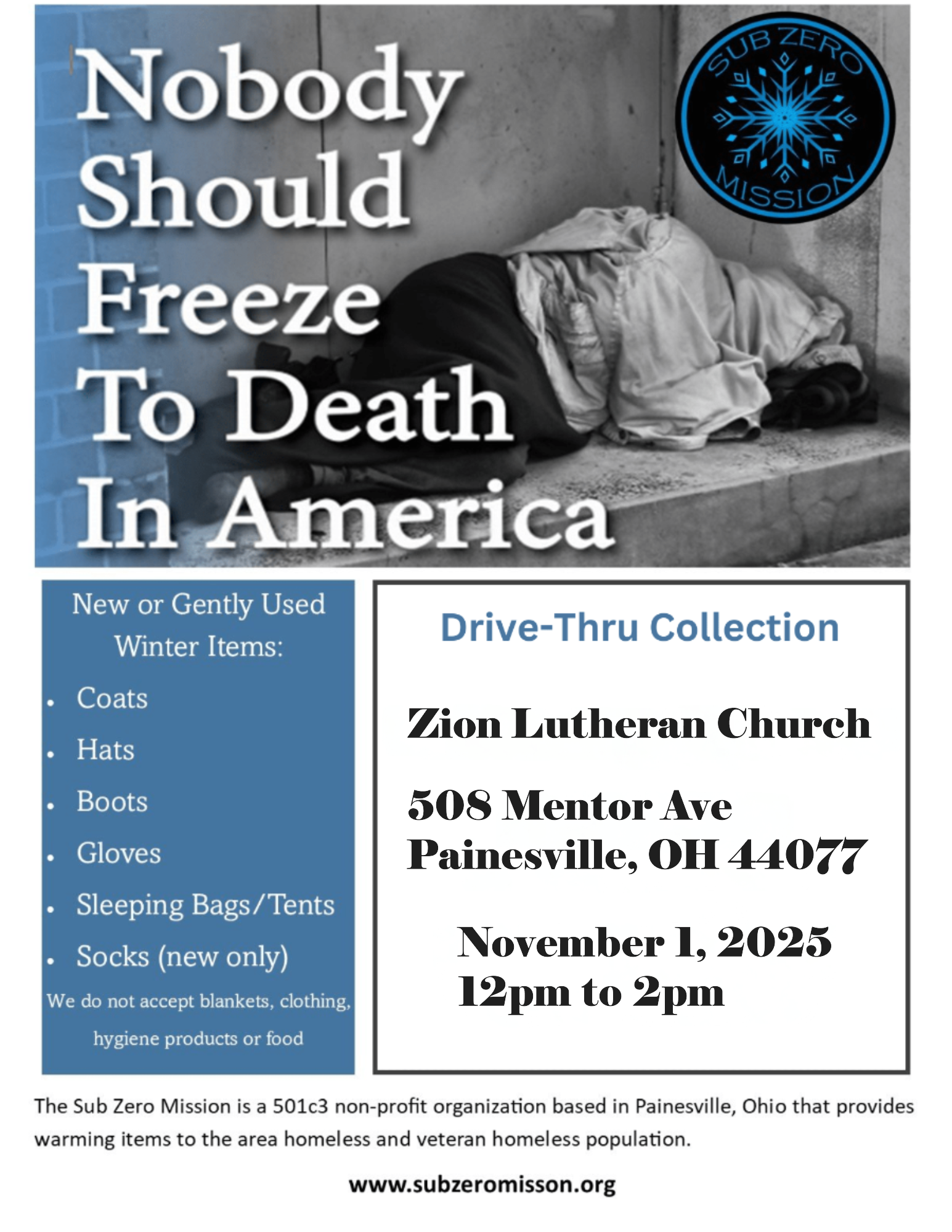 Zion Lutheran Church